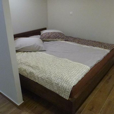 Apartament Na Brodatego Wrocław Eksteriør billede