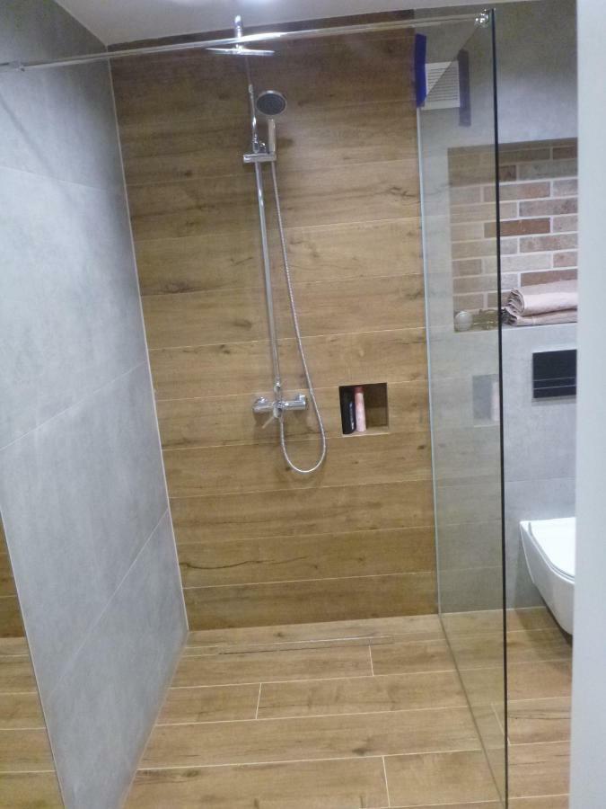 Apartament Na Brodatego Wrocław Eksteriør billede