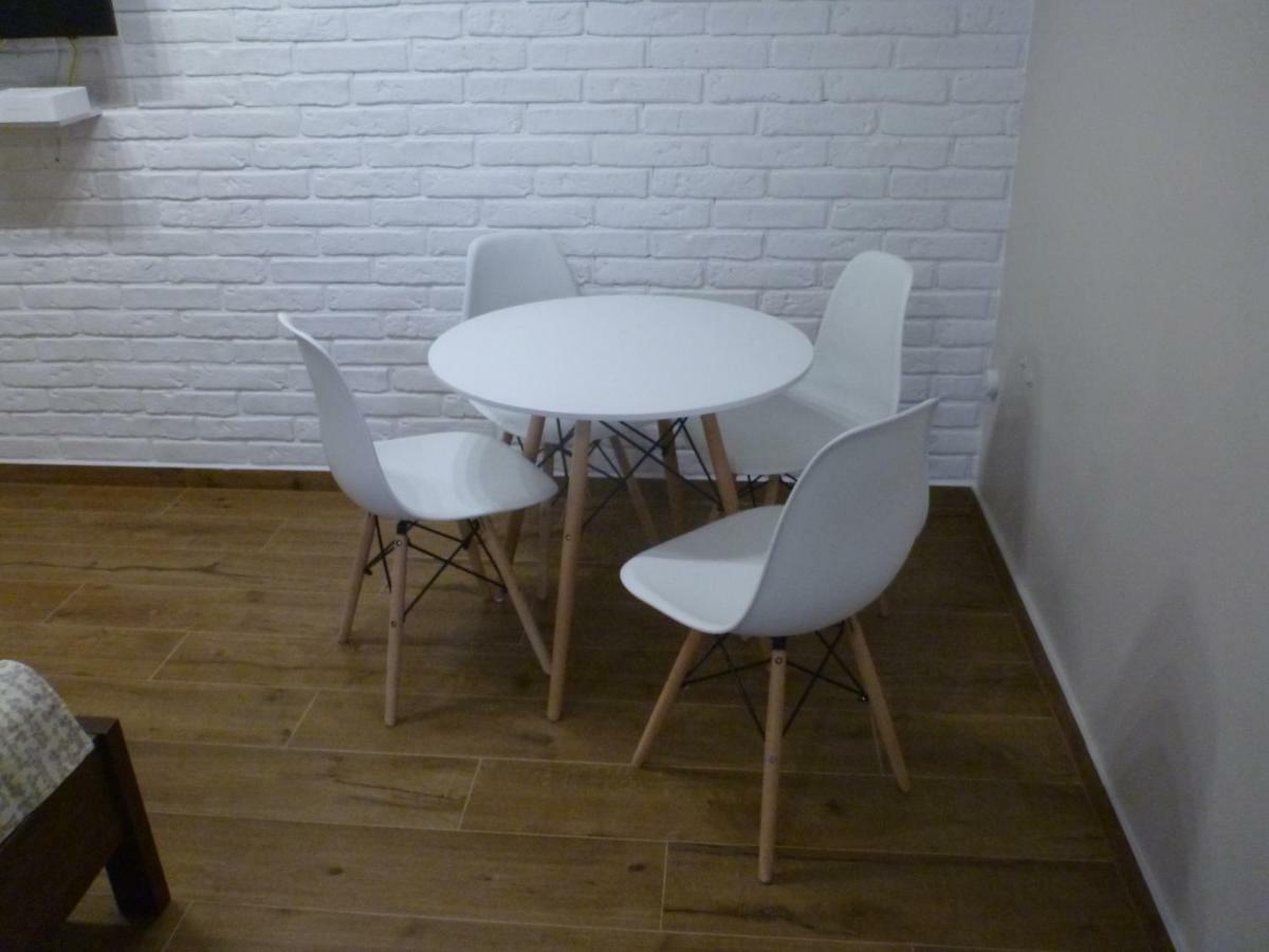 Apartament Na Brodatego Wrocław Eksteriør billede
